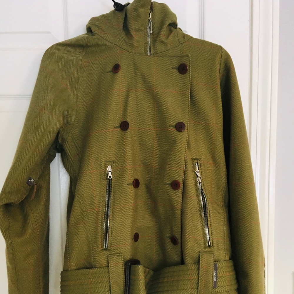 Holden Ski/Snowboard Jacket